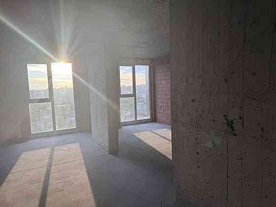 НизькаЦіна 1950$ м2 ЖК Nordica Residence 2К 71.8м2 Залізничне шосе 43А Київ