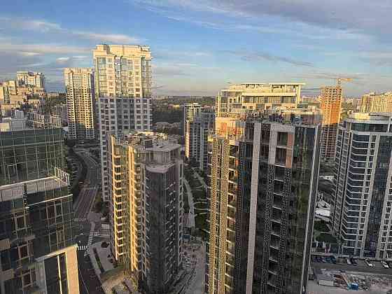 НизькаЦіна 1950$ м2 ЖК Nordica Residence 2К 71.8м2 Залізничне шосе 43А Київ