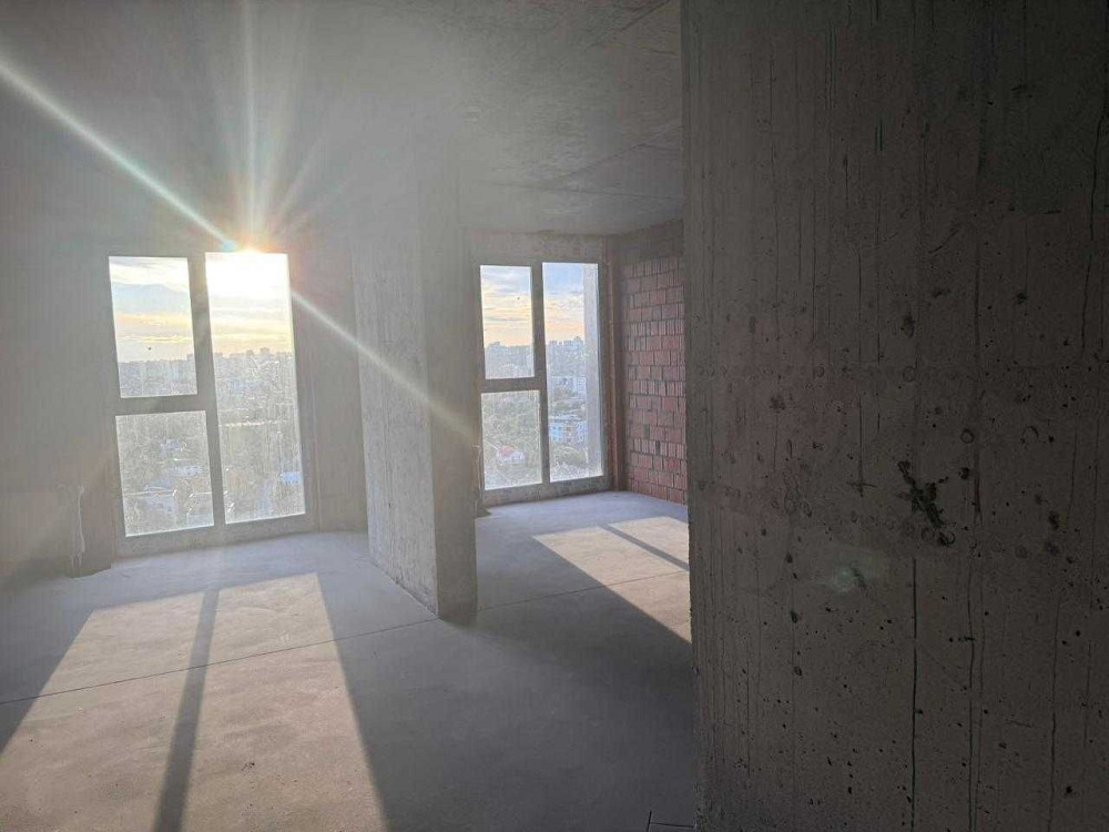 НизькаЦіна 1950$ м2 ЖК Nordica Residence 2К 71.8м2 Залізничне шосе 43А Київ - зображення 5