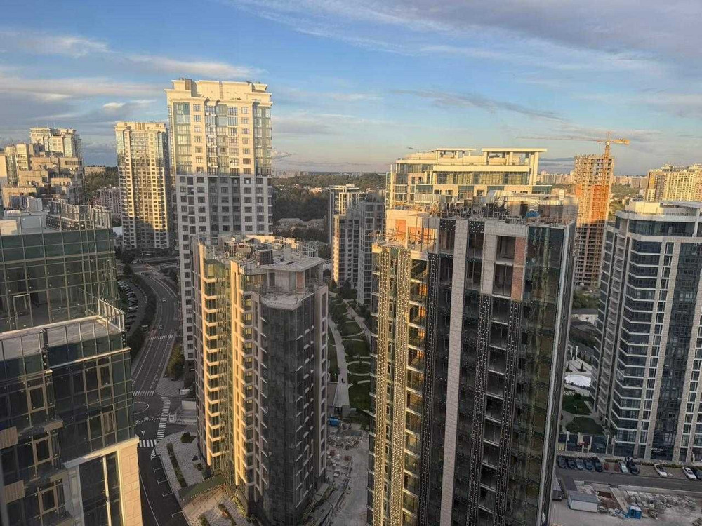 НизькаЦіна 1950$ м2 ЖК Nordica Residence 2К 71.8м2 Залізничне шосе 43А Київ - зображення 1