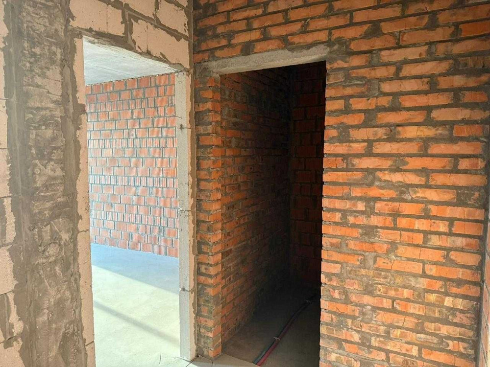 НизькаЦіна 1950$ м2 ЖК Nordica Residence 2К 71.8м2 Залізничне шосе 43А Київ - зображення 7