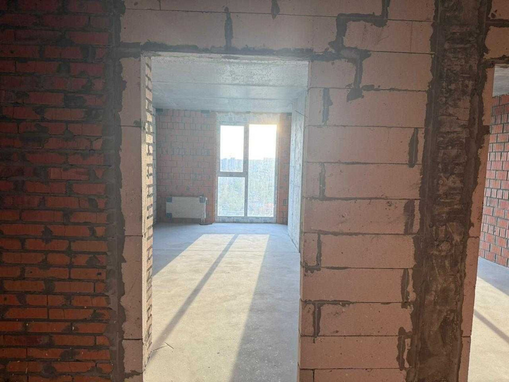 НизькаЦіна 1950$ м2 ЖК Nordica Residence 2К 71.8м2 Залізничне шосе 43А Київ - зображення 4