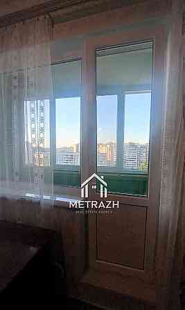 ЭКС‼️3-комн. 72м2‼️ГАЗ‼️Этаж 13/16 м.Героев Труда Бучмы‼️Е-Відновлення Харьков