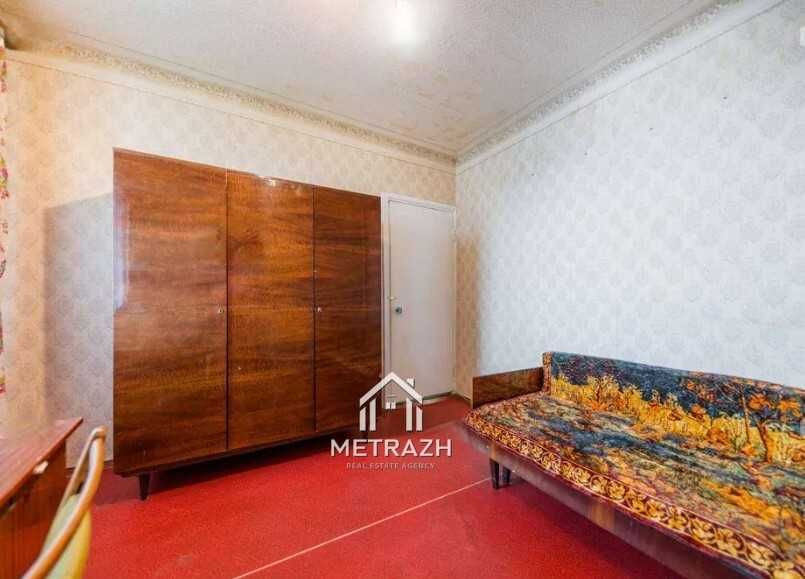 ЭКС‼️3-комн. 72м2‼️ГАЗ‼️Этаж 13/16 м.Героев Труда Бучмы‼️Е-Відновлення Харьков - изображение 3