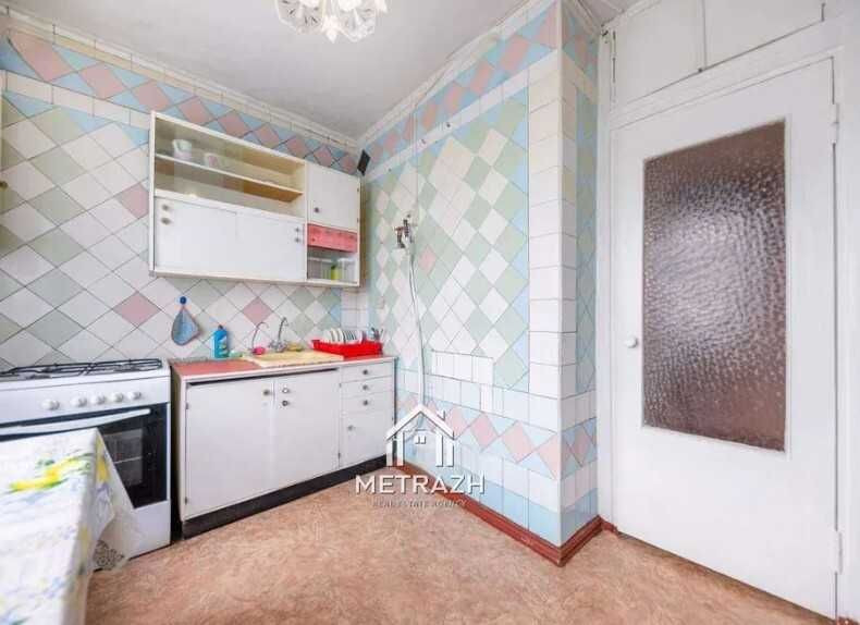 ЭКС‼️3-комн. 72м2‼️ГАЗ‼️Этаж 13/16 м.Героев Труда Бучмы‼️Е-Відновлення Харьков - изображение 8
