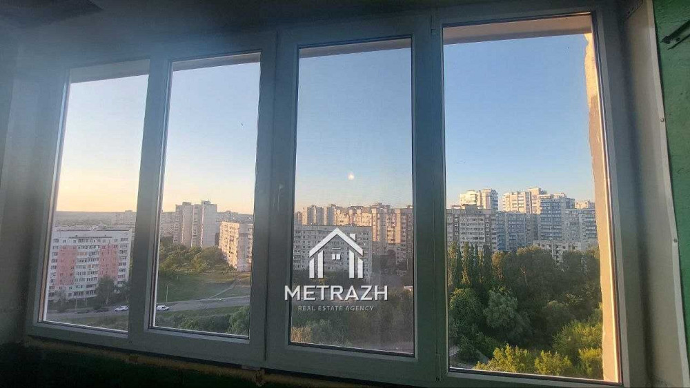 ЭКС‼️3-комн. 72м2‼️ГАЗ‼️Этаж 13/16 м.Героев Труда Бучмы‼️Е-Відновлення Харьков - изображение 6