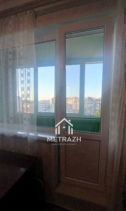 ЭКС‼️3-комн. 72м2‼️ГАЗ‼️Этаж 13/16 м.Героев Труда Бучмы‼️Е-Відновлення Харьков - изображение 5