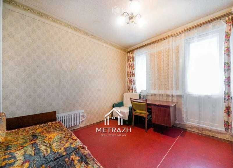 ЭКС‼️3-комн. 72м2‼️ГАЗ‼️Этаж 13/16 м.Героев Труда Бучмы‼️Е-Відновлення Харьков - изображение 4