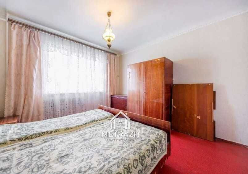 ЭКС‼️3-комн. 72м2‼️ГАЗ‼️Этаж 13/16 м.Героев Труда Бучмы‼️Е-Відновлення Харьков - изображение 2