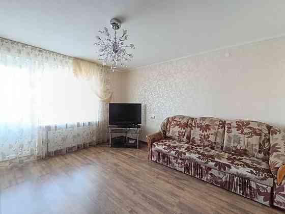 4к Квартира з ремонтом  87м.кв. бул.Шевченка 325 район "Сєдова" Черкассы