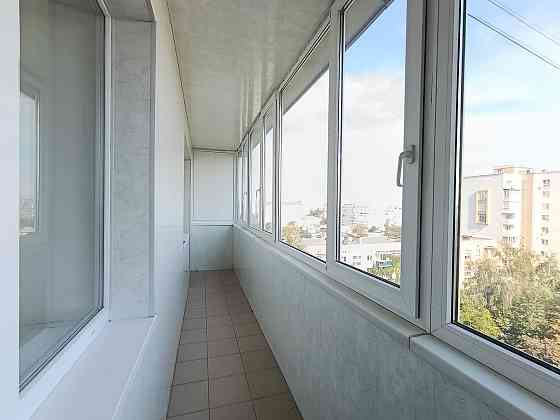 4к Квартира з ремонтом  87м.кв. бул.Шевченка 325 район "Сєдова" Черкассы