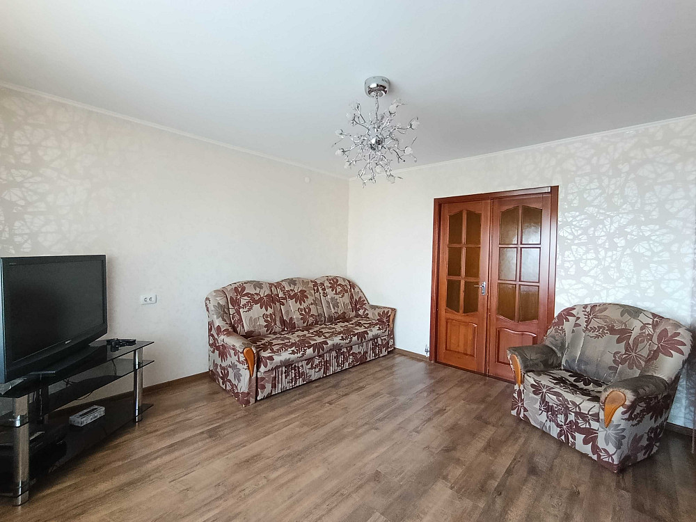 4к Квартира з ремонтом  87м.кв. бул.Шевченка 325 район "Сєдова" Черкассы - изображение 4