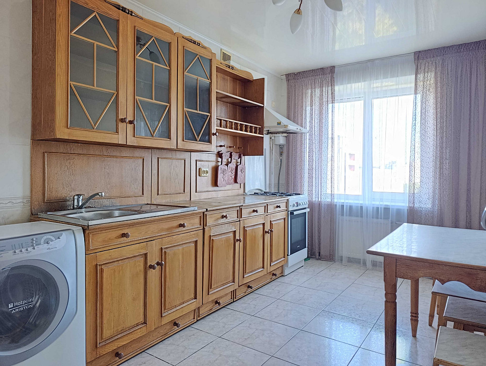 4к Квартира з ремонтом  87м.кв. бул.Шевченка 325 район "Сєдова" Черкассы - изображение 2