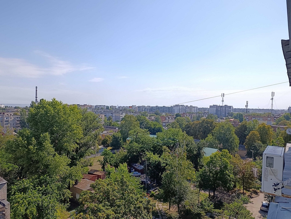 4к Квартира з ремонтом  87м.кв. бул.Шевченка 325 район "Сєдова" Черкассы - изображение 6