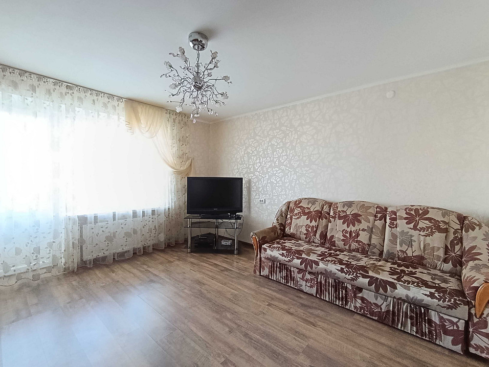 4к Квартира з ремонтом  87м.кв. бул.Шевченка 325 район "Сєдова" Черкассы - изображение 3