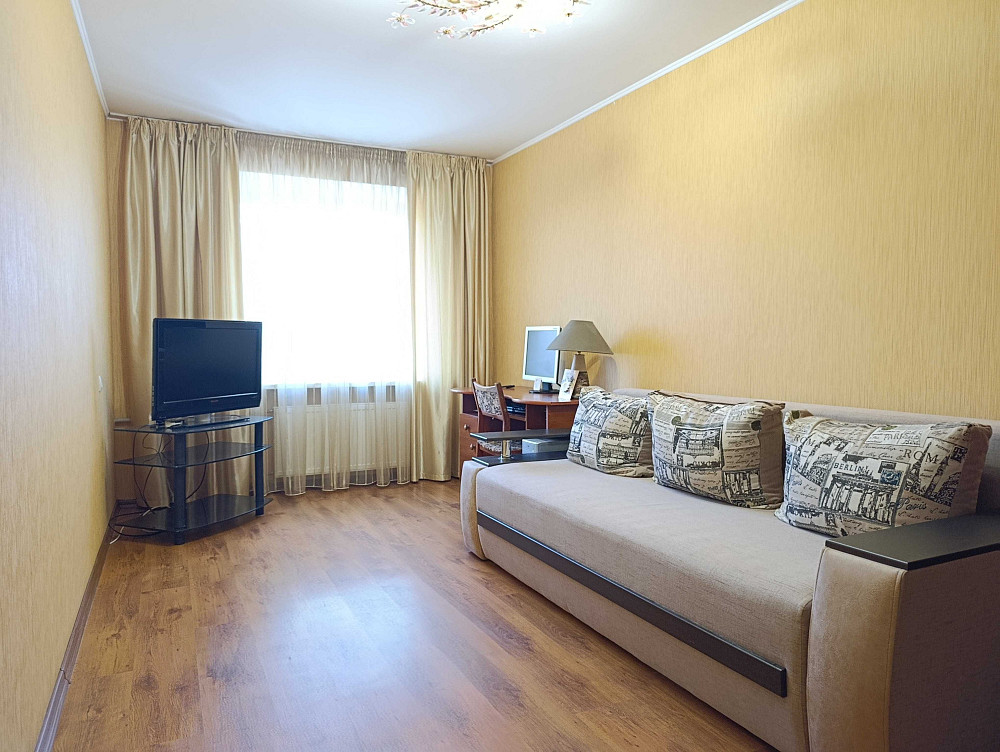 4к Квартира з ремонтом  87м.кв. бул.Шевченка 325 район "Сєдова" Черкассы - изображение 8