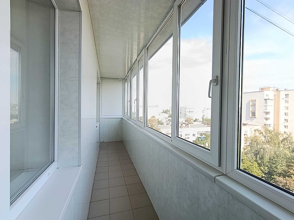 4к Квартира з ремонтом  87м.кв. бул.Шевченка 325 район "Сєдова" Черкассы - изображение 5