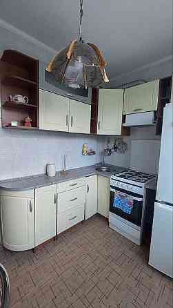 Эксклюзив! Салтовка 606 м/р Уютная 2-комн.кв. 46м2 ул. Нескорених Этаж Харьков