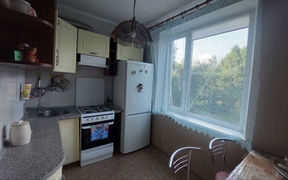 Эксклюзив! Салтовка 606 м/р Уютная 2-комн.кв. 46м2 ул. Нескорених Этаж Харьков - изображение 1