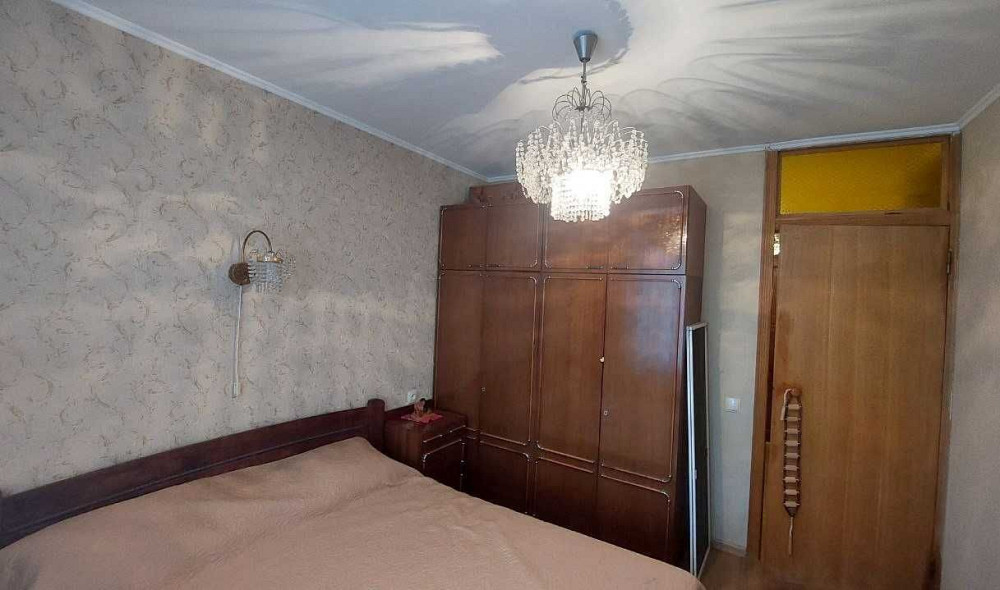 Эксклюзив! Салтовка 606 м/р Уютная 2-комн.кв. 46м2 ул. Нескорених Этаж Харьков - изображение 6