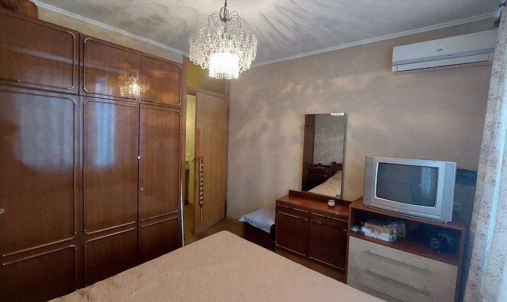 Эксклюзив! Салтовка 606 м/р Уютная 2-комн.кв. 46м2 ул. Нескорених Этаж Харьков - изображение 5