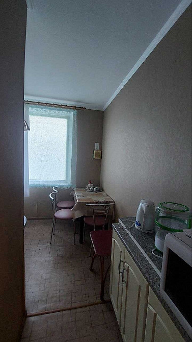 Эксклюзив! Салтовка 606 м/р Уютная 2-комн.кв. 46м2 ул. Нескорених Этаж Харьков - изображение 3