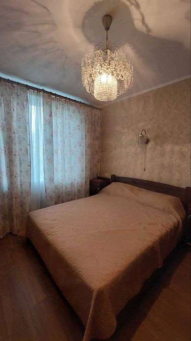 Эксклюзив! Салтовка 606 м/р Уютная 2-комн.кв. 46м2 ул. Нескорених Этаж Харьков - изображение 4