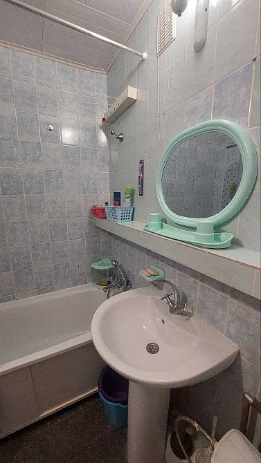 Эксклюзив! Салтовка 606 м/р Уютная 2-комн.кв. 46м2 ул. Нескорених Этаж Харьков - изображение 8