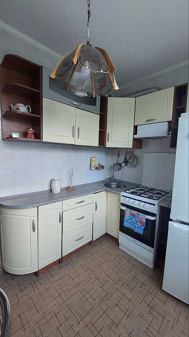 Эксклюзив! Салтовка 606 м/р Уютная 2-комн.кв. 46м2 ул. Нескорених Этаж Харьков - изображение 2