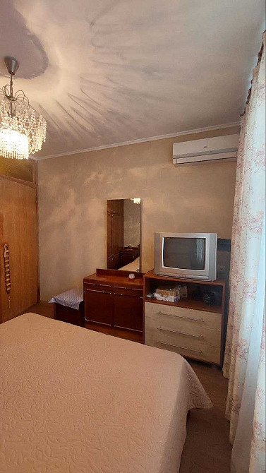 Эксклюзив! Салтовка 606 м/р Уютная 2-комн.кв. 46м2 ул. Нескорених Этаж Харьков - изображение 7