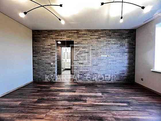 Продаж 1 кімнатної квартири з дизайнерським ремонтом Ирпень