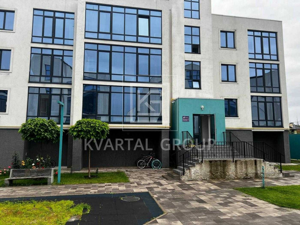 Продаж 1 кімнатної квартири з дизайнерським ремонтом Ирпень - изображение 8