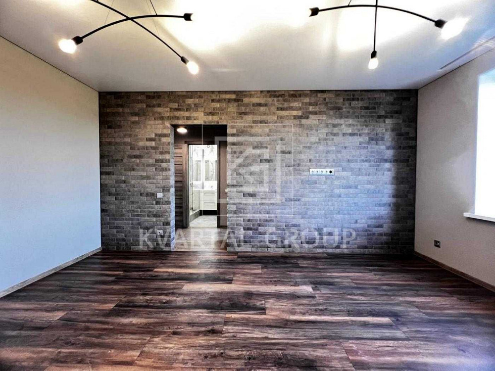 Продаж 1 кімнатної квартири з дизайнерським ремонтом Ирпень - изображение 3