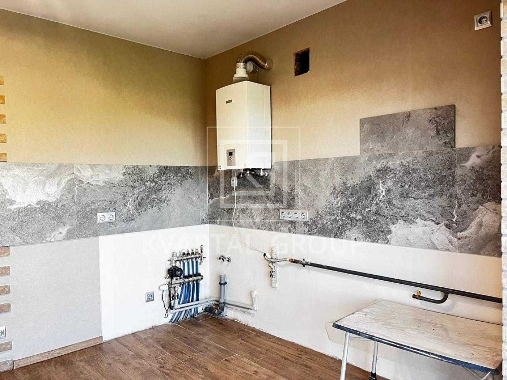 Продаж 1 кімнатної квартири з дизайнерським ремонтом Ирпень - изображение 7