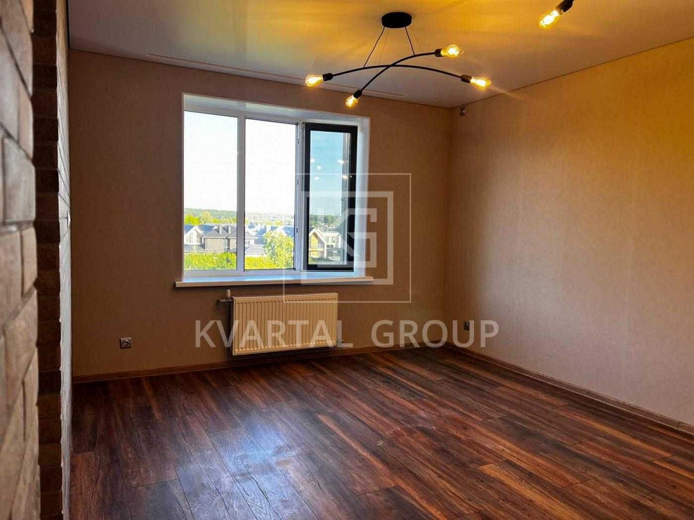 Продаж 1 кімнатної квартири з дизайнерським ремонтом Ирпень - изображение 4