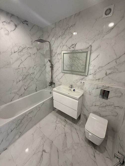 Продаж 2к квартири ЖК Авіла Сіті 74м.кв. RUBI 40140 Хмельницкий - изображение 2