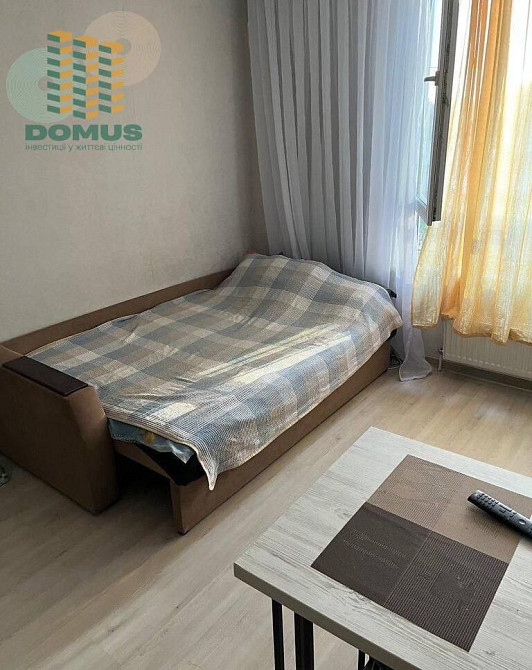 Продам 1 комн ЖК Акварель 8, Таирова! Архитекторская. Ремонт/мебель! Лиманка - зображення 8