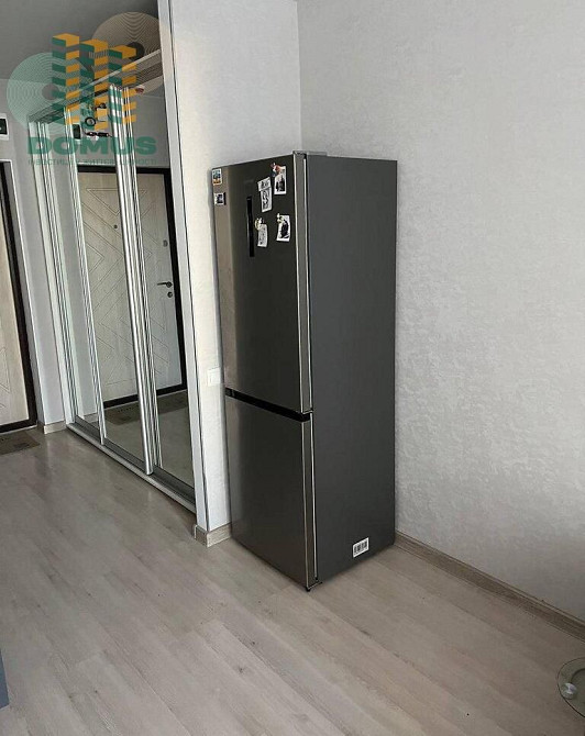 Продам 1 комн ЖК Акварель 8, Таирова! Архитекторская. Ремонт/мебель! Лиманка - зображення 5