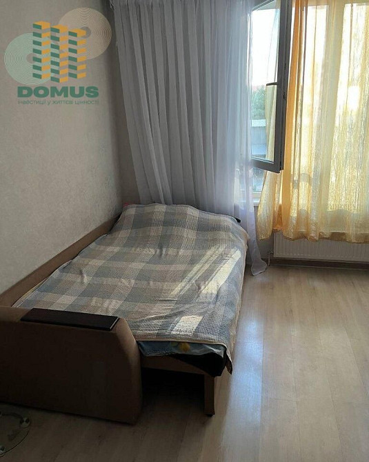 Продам 1 комн ЖК Акварель 8, Таирова! Архитекторская. Ремонт/мебель! Лиманка - зображення 7