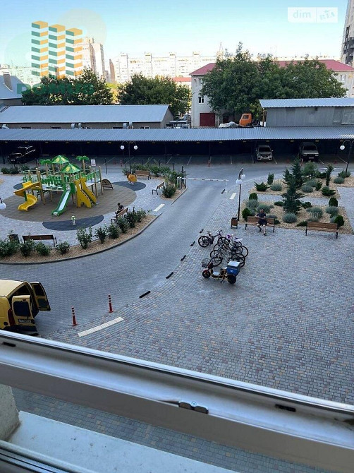 Продам 1 комн ЖК Акварель 8, Таирова! Архитекторская. Ремонт/мебель! Лиманка - зображення 4