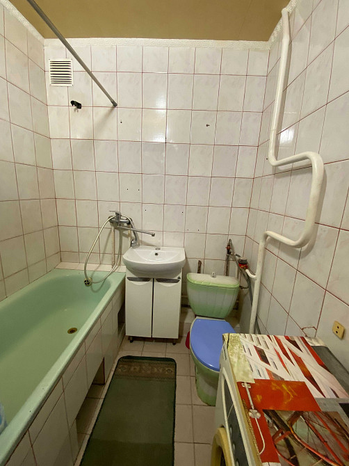 Продаж 1к квартири на Гречанах 31,5м.кв. RUBI 39129 Хмельницький - зображення 8