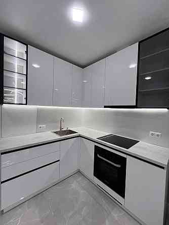 Квартира-студия ЖК Модерн ул. Судостроительная/Адмиральский просп. Одесса