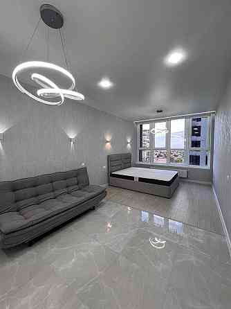 Квартира-студия ЖК Модерн ул. Судостроительная/Адмиральский просп. Одесса