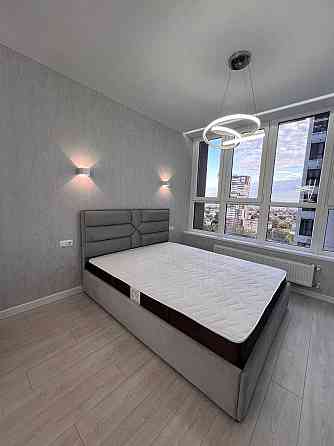 Квартира-студия ЖК Модерн ул. Судостроительная/Адмиральский просп. Одесса