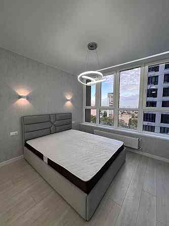 Квартира-студия ЖК Модерн ул. Судостроительная/Адмиральский просп. Одесса