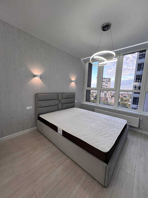 Квартира-студия ЖК Модерн ул. Судостроительная/Адмиральский просп. Одесса - изображение 3