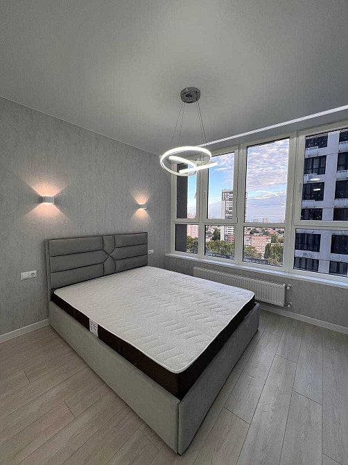 Квартира-студия ЖК Модерн ул. Судостроительная/Адмиральский просп. Одесса - изображение 4