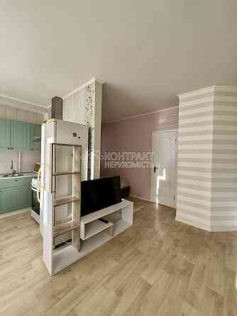 Продаж 1к студія ЖК Журавлівський є-Відновлення ТОРГ Харьков