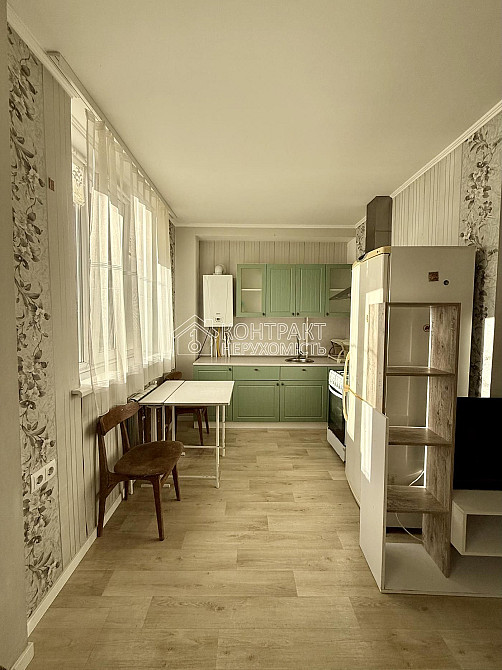 Продаж 1к студія ЖК Журавлівський є-Відновлення ТОРГ Харьков - изображение 5