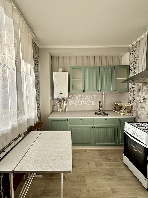 Продаж 1к студія ЖК Журавлівський є-Відновлення ТОРГ Харьков - изображение 1